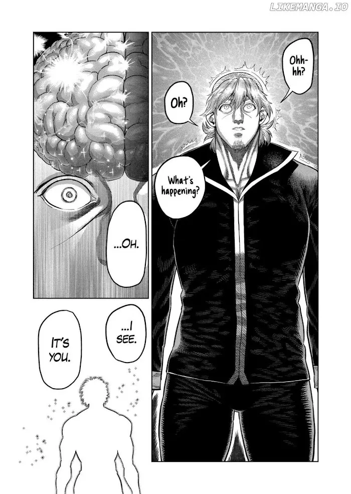 Kengan Omega Chapter 314 image 06_optimized